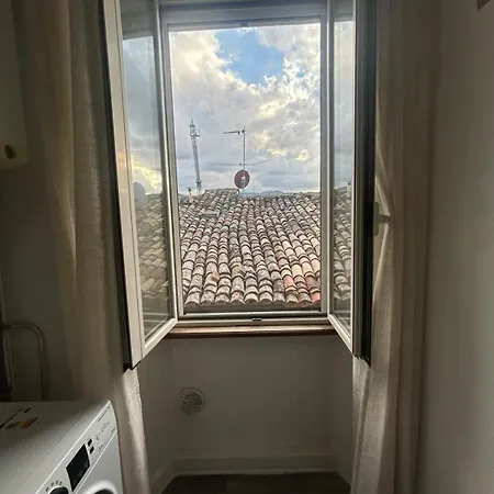 Apartmán Gioie Di Rita
