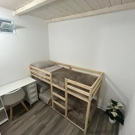 Apartmán Gioie Di Rita Urbania