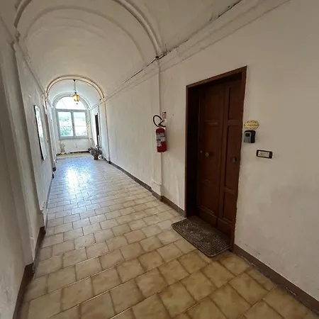 Apartmán Gioie Di Rita *