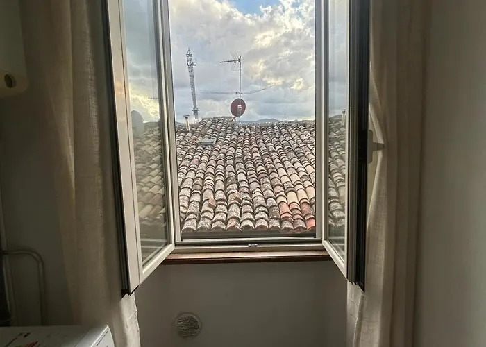 Apartman Gioie Di Rita
