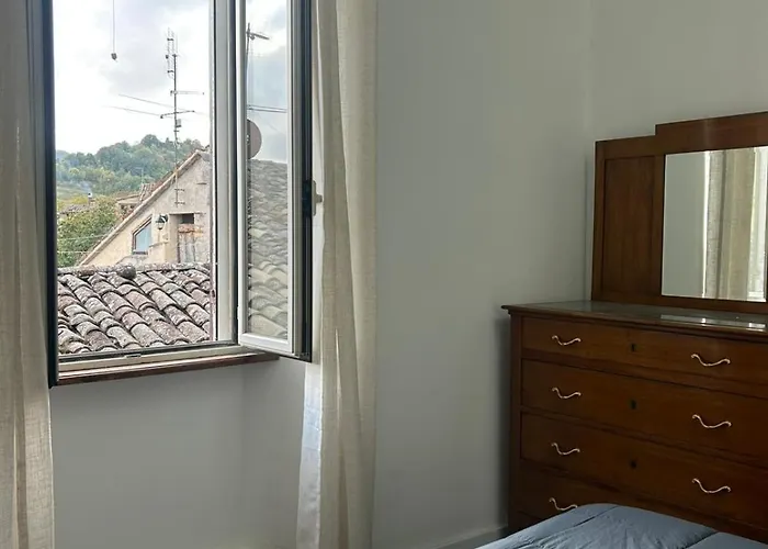Gioie Di Rita Apartman *