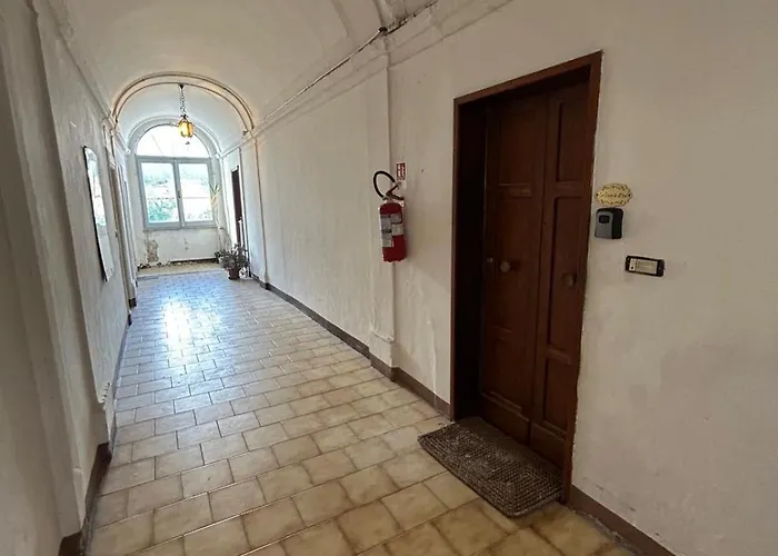 Apartamento Gioie Di Rita *