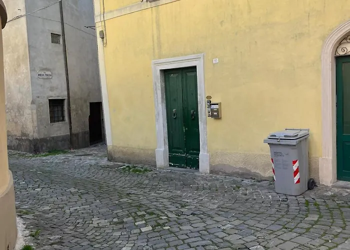 Apartamento Gioie Di Rita